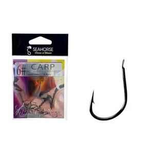Sea Horse Carp Ssh70-759Bn B.Nicel #6 Pcs:20