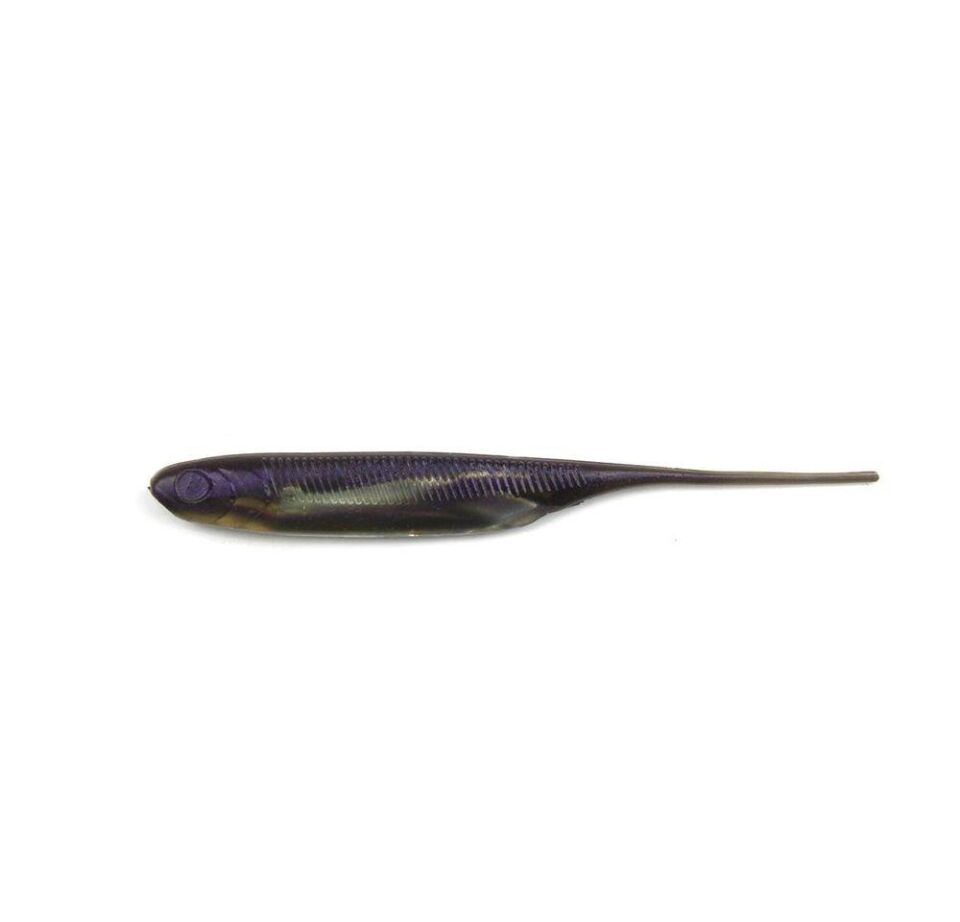 Noeby Silikon 3001l 7,5cm 1,3g Nwl004