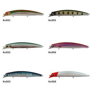 Noeby 9029 15 Cm 24 Gr Sahte Balık