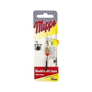 Sea Horse Mepps No:1 Col:L24