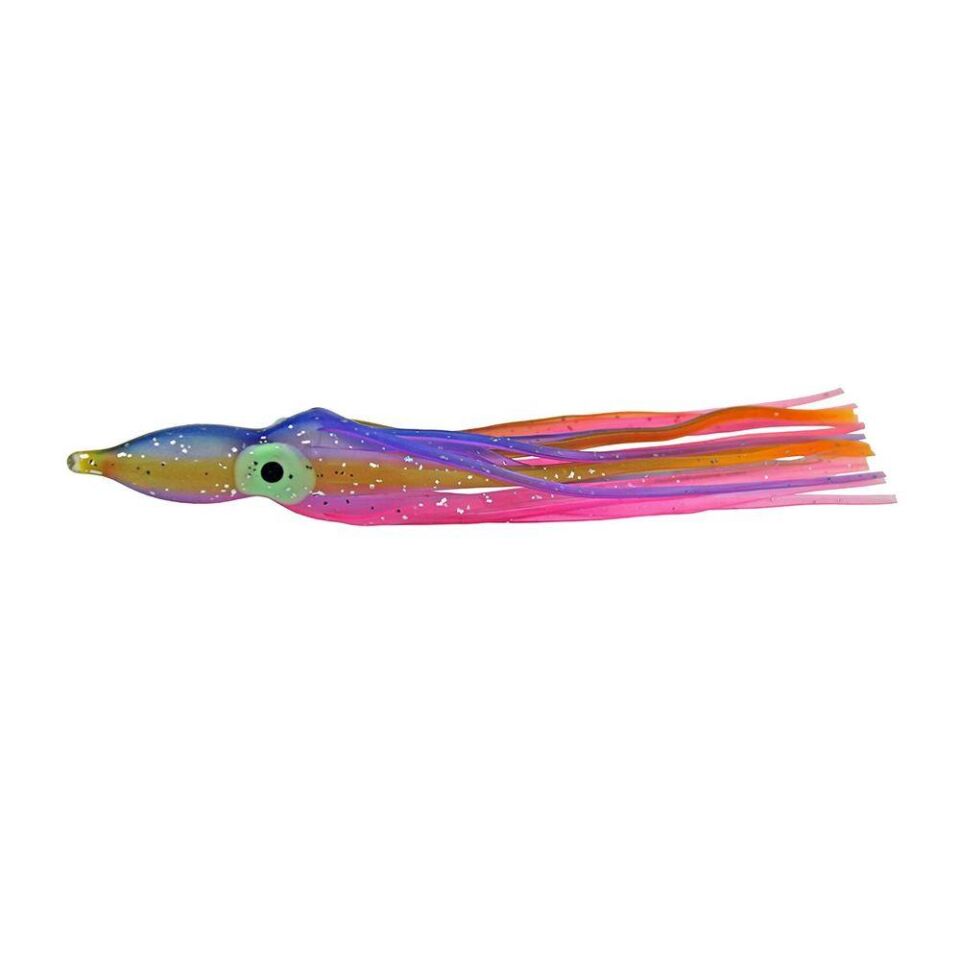 Duel Ahtapot 105mm R96-0241 10 Lu Pkt