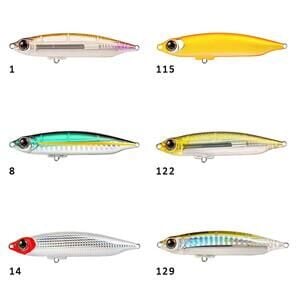 Lurefans Eurus Pencil 7,5 Cm 14 Gr