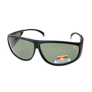 Steel Polarize 118 Güneş Gözlüğü Green