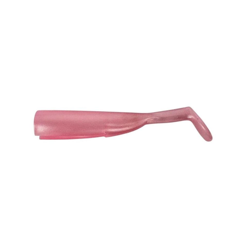 Falkor Lethal Tails Yedek Kuyruk 4 Adt Pembe