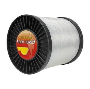 Sea Horse Bobin Misina 0,80 Mm 2,5 Kg Beyaz