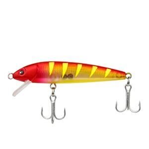 Sea Horse Down-Wily 60 Mm  3.4 Gr Classic Orange