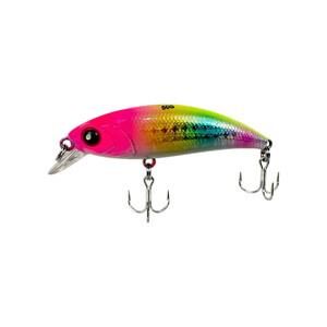 Sea Horse Lrf-Seeker 50mm 4.5Gr Rainbow Chart Glow