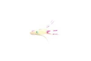 Sea Horse Ahtapot 12cm Aht-02 5 Li Paket