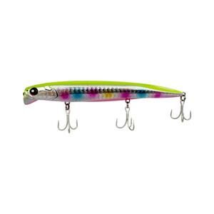 Sea Horse Cross Wake 120mm 18gr Dıamond Rainbow
