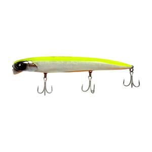 Sea Horse Cross Wake 120mm 18gr Prime Lemon Shine
