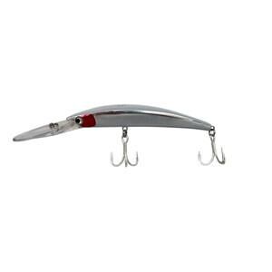 Sea Horse Deep Ghost Diver 11Cm 16Gr Lazer Thunder