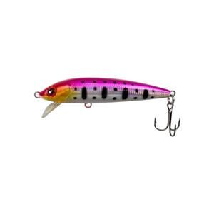 Sea Horse Down-Wily 60 Mm  3.4 Gr Hot Garrupa