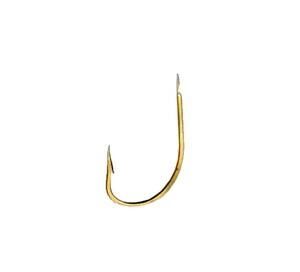 Mustad 505 No:8 50 Li Paket İğne