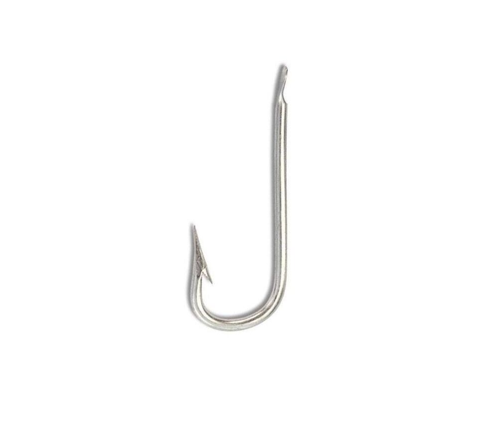 Mustad 912td No:15 100'li Paket İğne