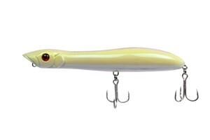 Sea Horse Patchinko Seabass 13,5 Cm 26 Gr #D02 Sb