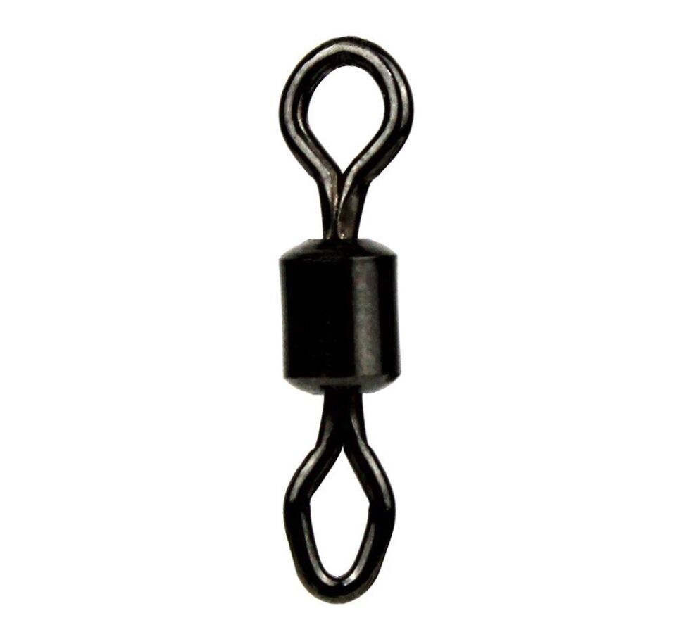 Mustad Rip Swivel 9989 No:12 Fırdöndü 12 Li Pkt