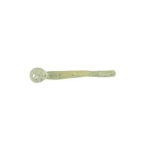Sea Horse Trout Slug Silver Pearly 20 Pcs