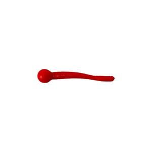 Sea Horse Trout Slug Red 20 Pcs