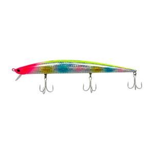 Sea Horse Wobble Prime 175s 29gr Rainbow Chart Gw