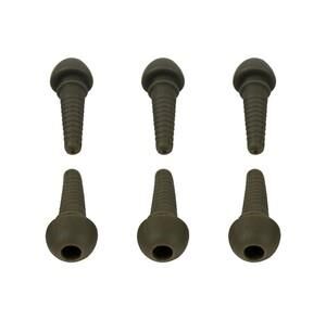 Mustad X-Sleeve Cr-111 No:1 6 Lı Pkt