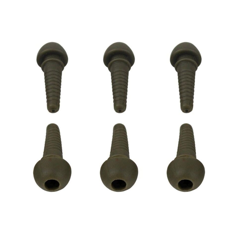 Mustad X-Sleeve Cr-111 No:1 6 Lı Pkt