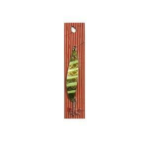 Sea Horse El Yapımı 28 Gr L02 Glow Kaşık