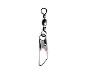 Sea Horse Klips No:8 Nikel 144 lü Paket