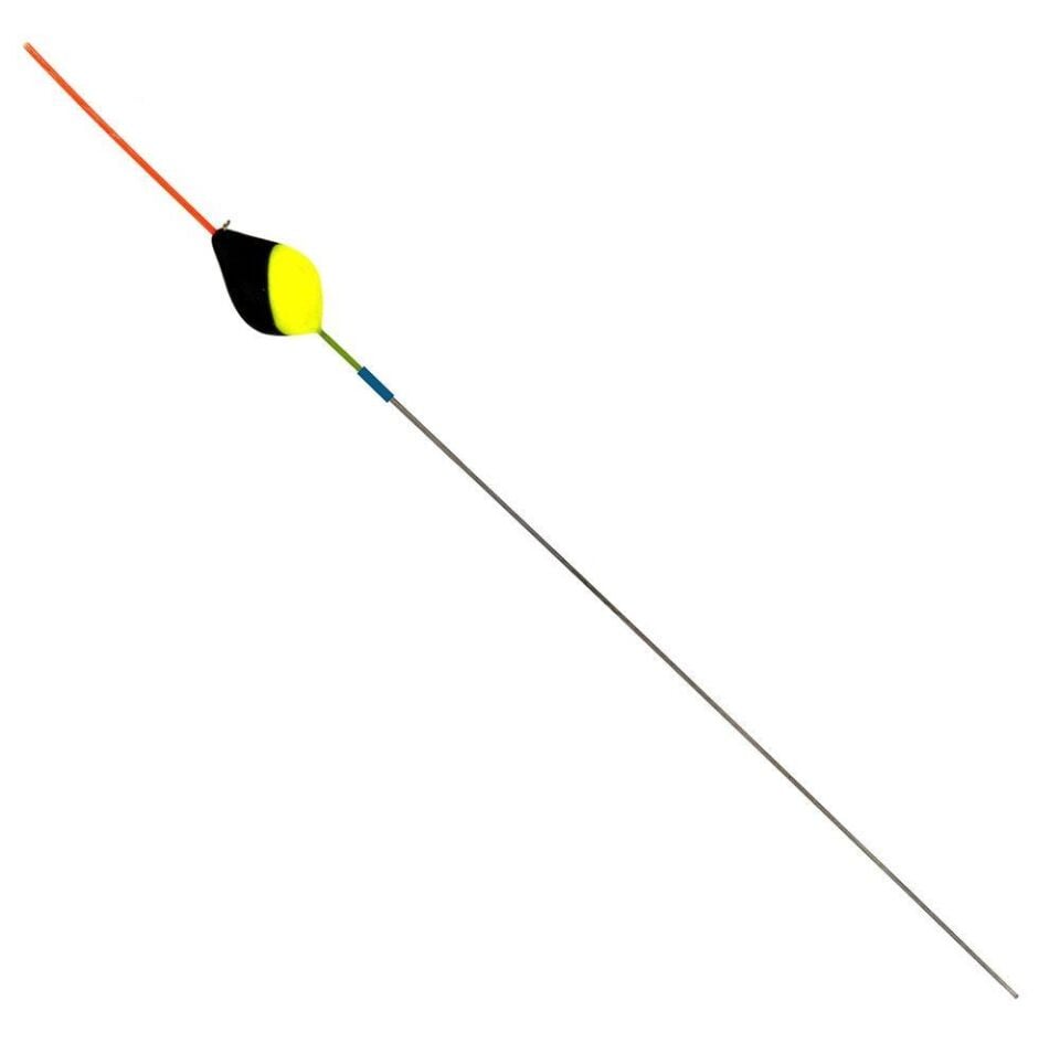 Venturier Hassas Topak 4*10 Şamandıra