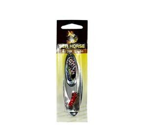 Sea Horse Kaşık K02 21gr Adt