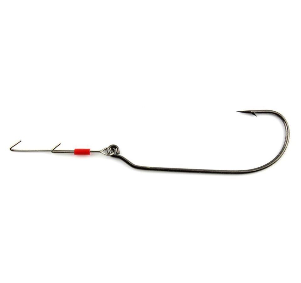 Mustad 91752 Bln No:3/0 5 Li Paket İğne
