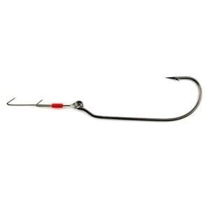Mustad 91752 Bln No:3/0 5 Li Paket İğne