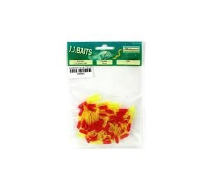 Shakespeare J.J Bait Actıon Tube 1,5'' 50 Li Pkt