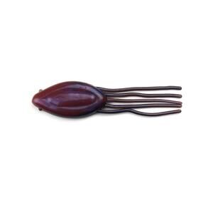 Shakespeare J.J. Bait 5'' Floating Ratt Mor 10lupkt