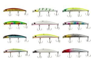 Sea Horse Wakey Slim 100mm 9.5gr