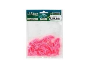 Shakespeare J.J Bait Actıon Tube 1,5'' Pink50 Lipkt