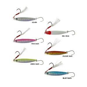 Crony Metal Jig 55 mm 15 Gr