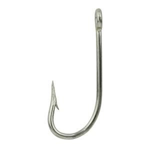 Mustad 2331xd No:4 5Li Paket İğne