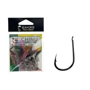 Sea Horse SSH56-714BN Chınu B.Nikel No:5