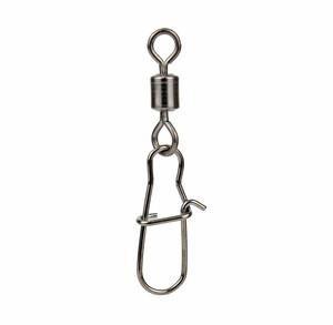 Sea Horse Klips Strong Snap No:6 10 Lu Paket