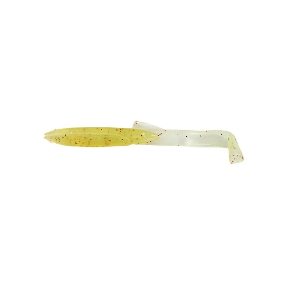 Sea Horse Silikon Zargana 6,5 Cm KSB1 10lu Paket