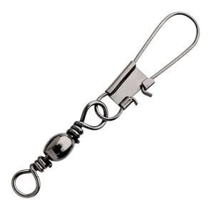 Sea Horse Klips Kilitli No:5+3B Black 144 Lü Paket