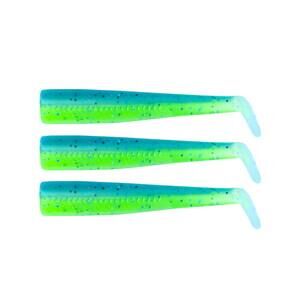 GT-Bio 3x Bodies Roller Shad 125- Bora Bora