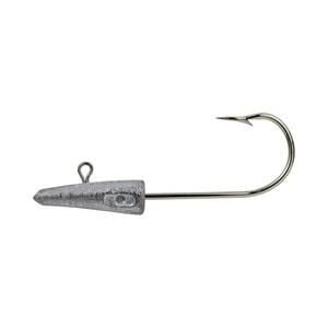 Sea Horse Zoka 1251 No:1 3 Gr Balık Kafa 10 Lu