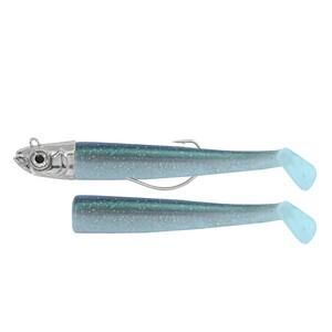 GT-Bio Combo+Body Roller Shad 125-23g-Ghost Anchovy