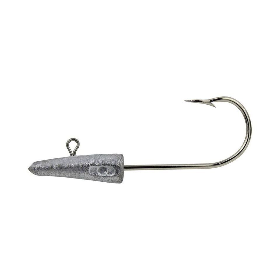 Sea Horse Zoka 1251 No:2/0 6 Gr Balık Kafa 10 Lu