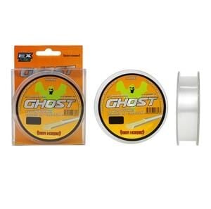 Sea Horse Ghost Uv Protection F.Carbon 0.35mm 150m