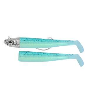 GT-Bio Combo+Body Roller Shad 125-23g- Green Mackerel