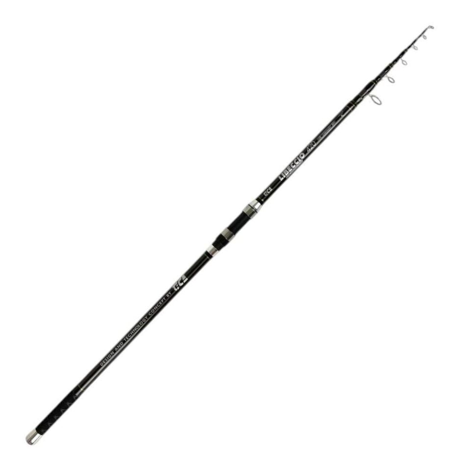 Tica Libeccio 4,20m 150-300gr