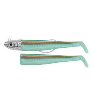 GT-Bio Combo+Body Roller Shad 125-36g-Kaki Kamaleo