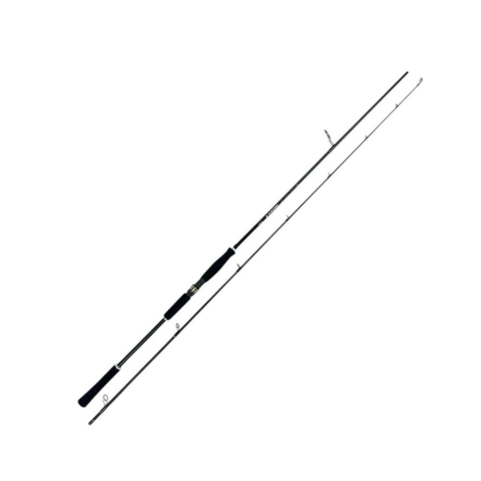 Tica Kazumi Spin 2,40m 15-55gr
